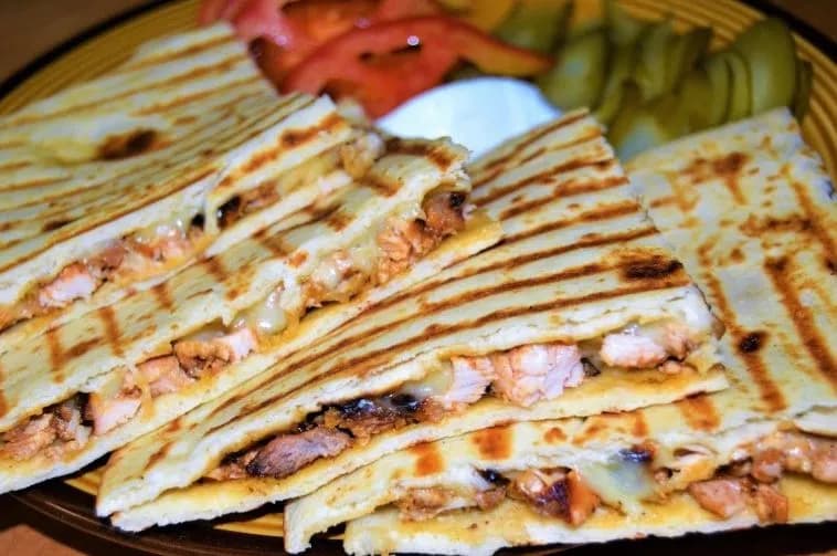 hicken Shawarma Arayes