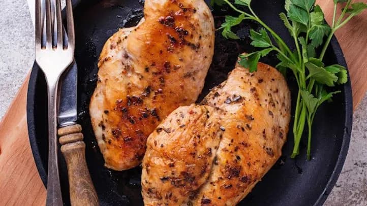 Chicken Breast