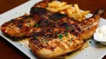 Boneless Chicken