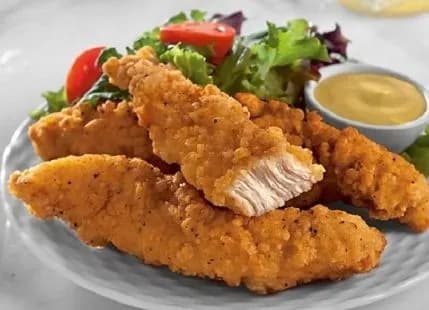 Regular Chicken Strips