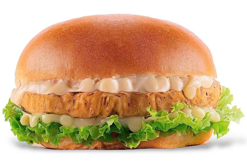 Chicken Fillet