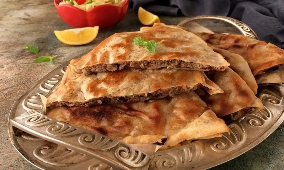 Baladi Hawawshi