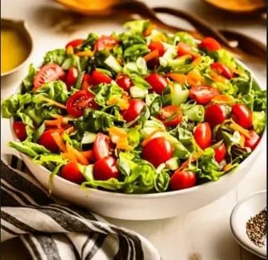 Green Salad