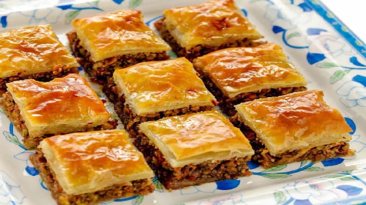 Goulash with Minced Beef