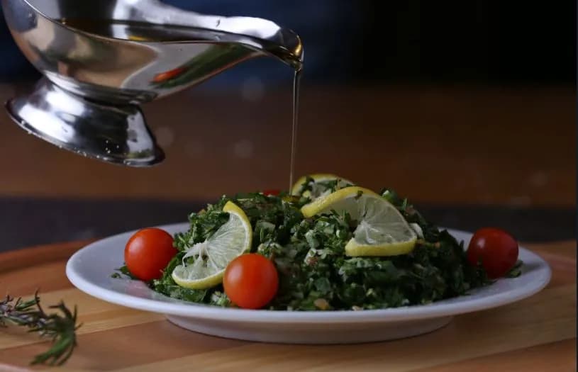 Tabbouleh