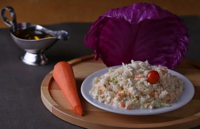 Coleslaw Salad