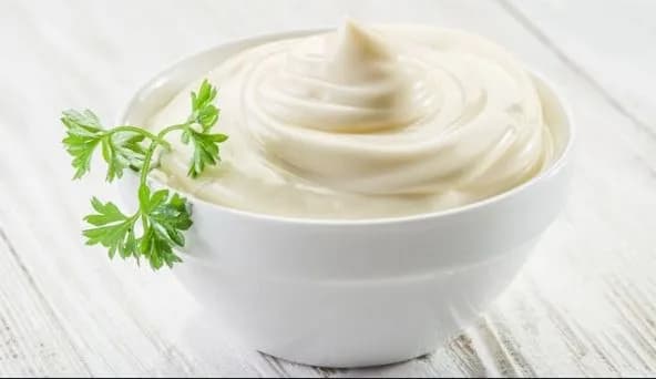 Garlic Sauce