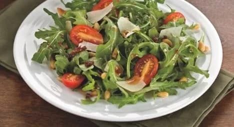 Arugula Salad