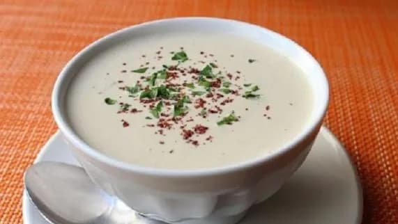 Tahini Sauce