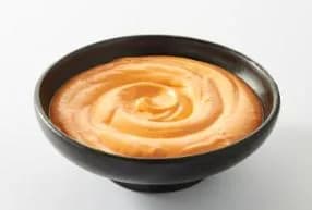 Spicy Garlic Sauce