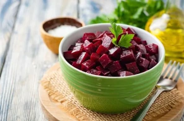 Beetroot Salad
