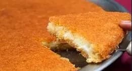 Cream Kunafa