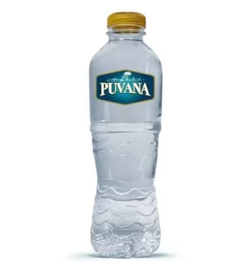 Mineral Water