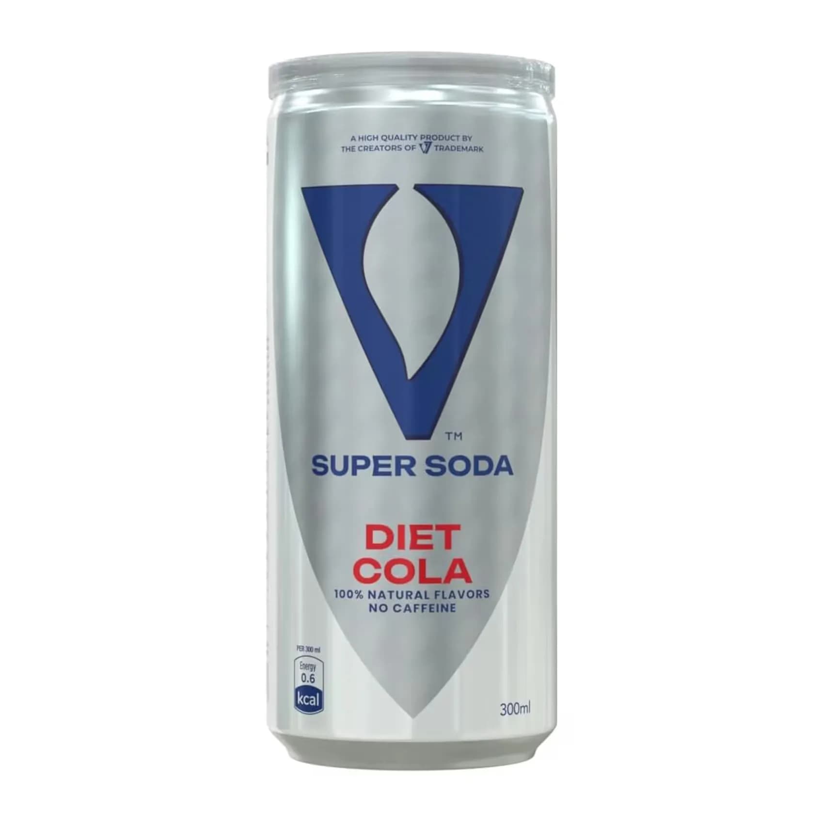 V7 Diet Cola
