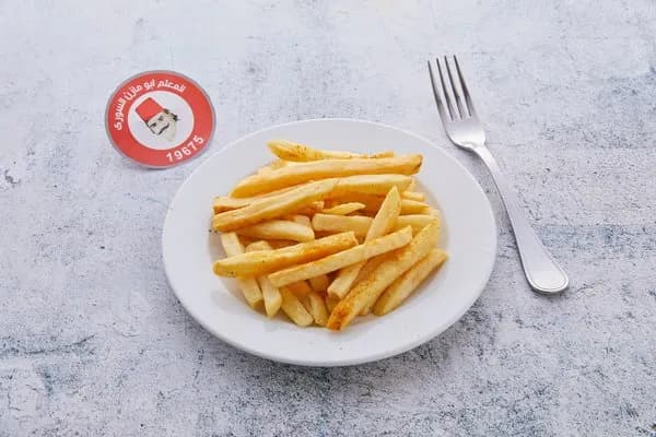 باكيت بطاطس