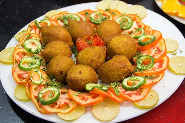 كبيبة سورى