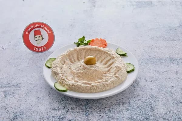 طحينة (كبير)
