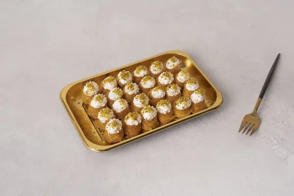 Kunafa Qeshta
