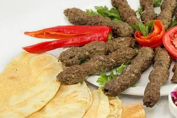Beef Kofta