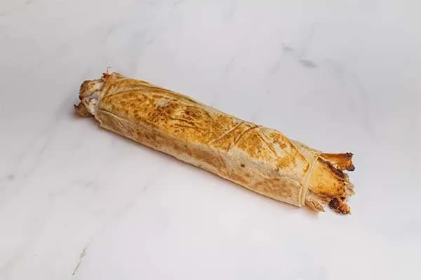 Chicken Shawarma Sandwich