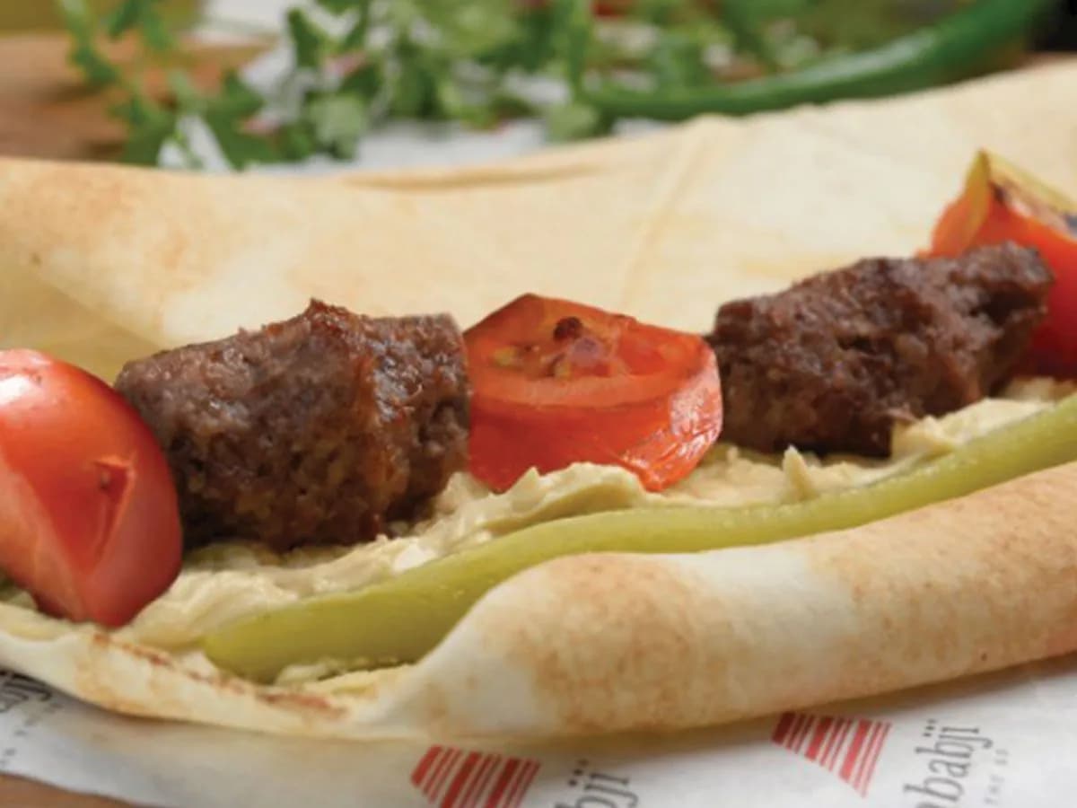 كباب (شقف)