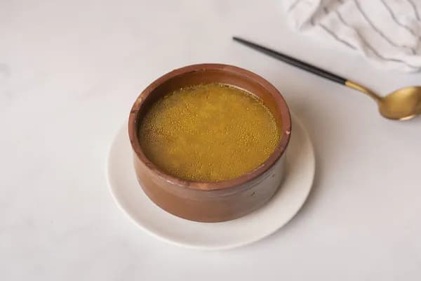 شوربة الخضار