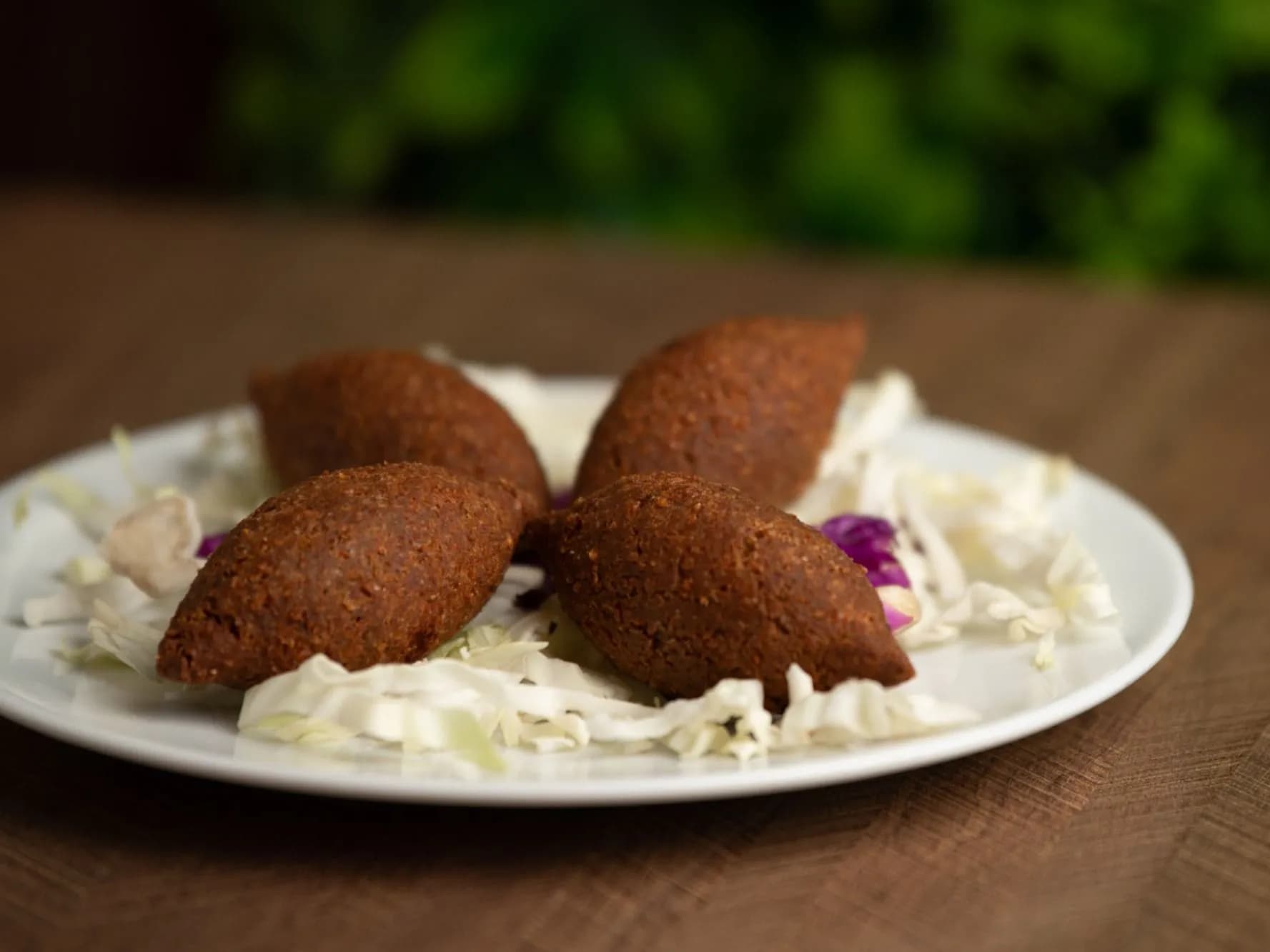 كبة نية