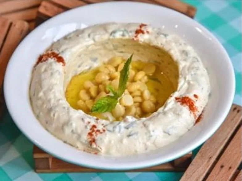 حمص بيروتي