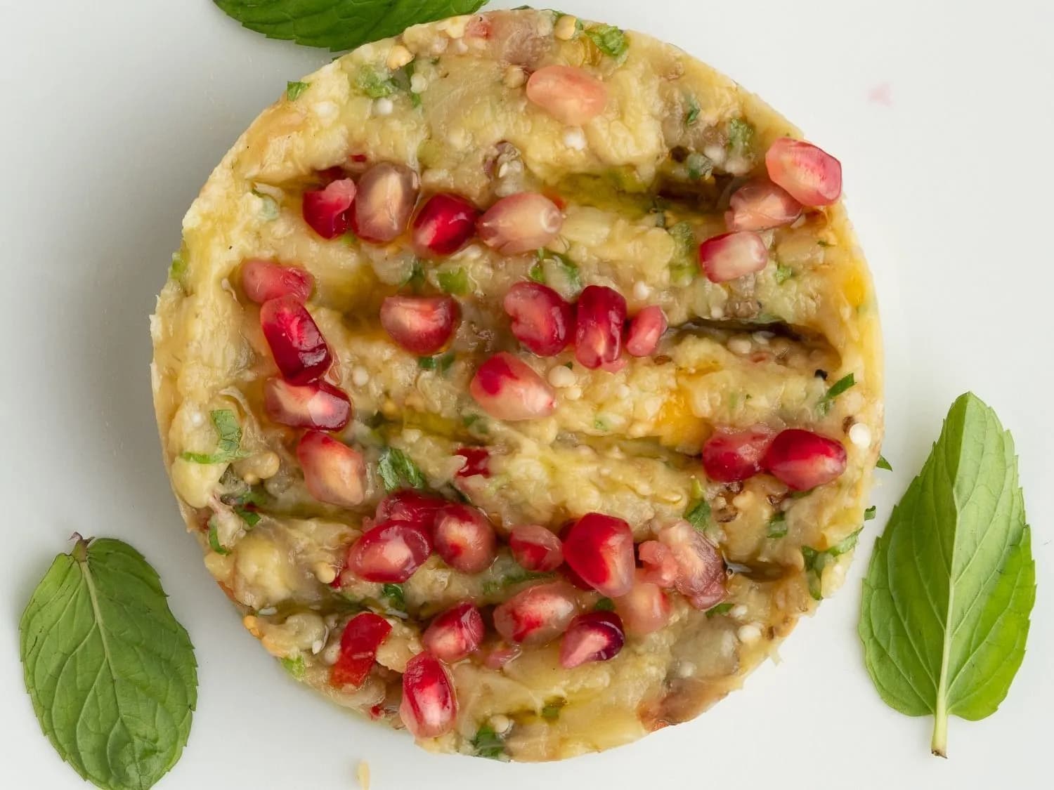 بابا غنوج