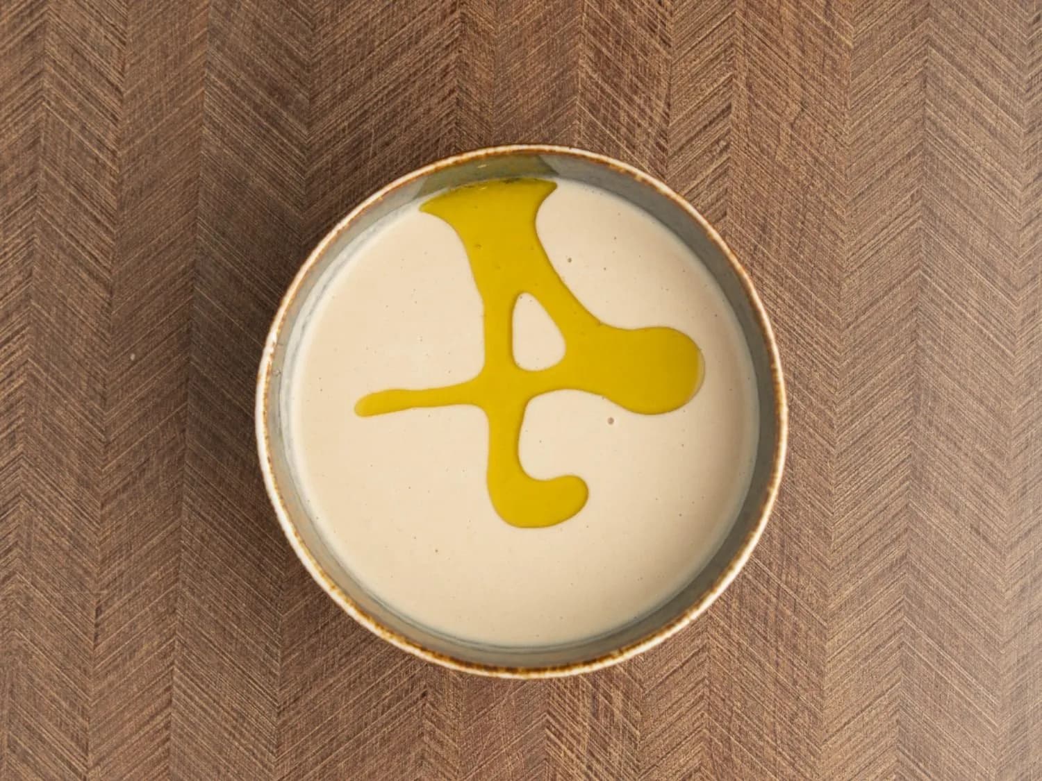 طحينة