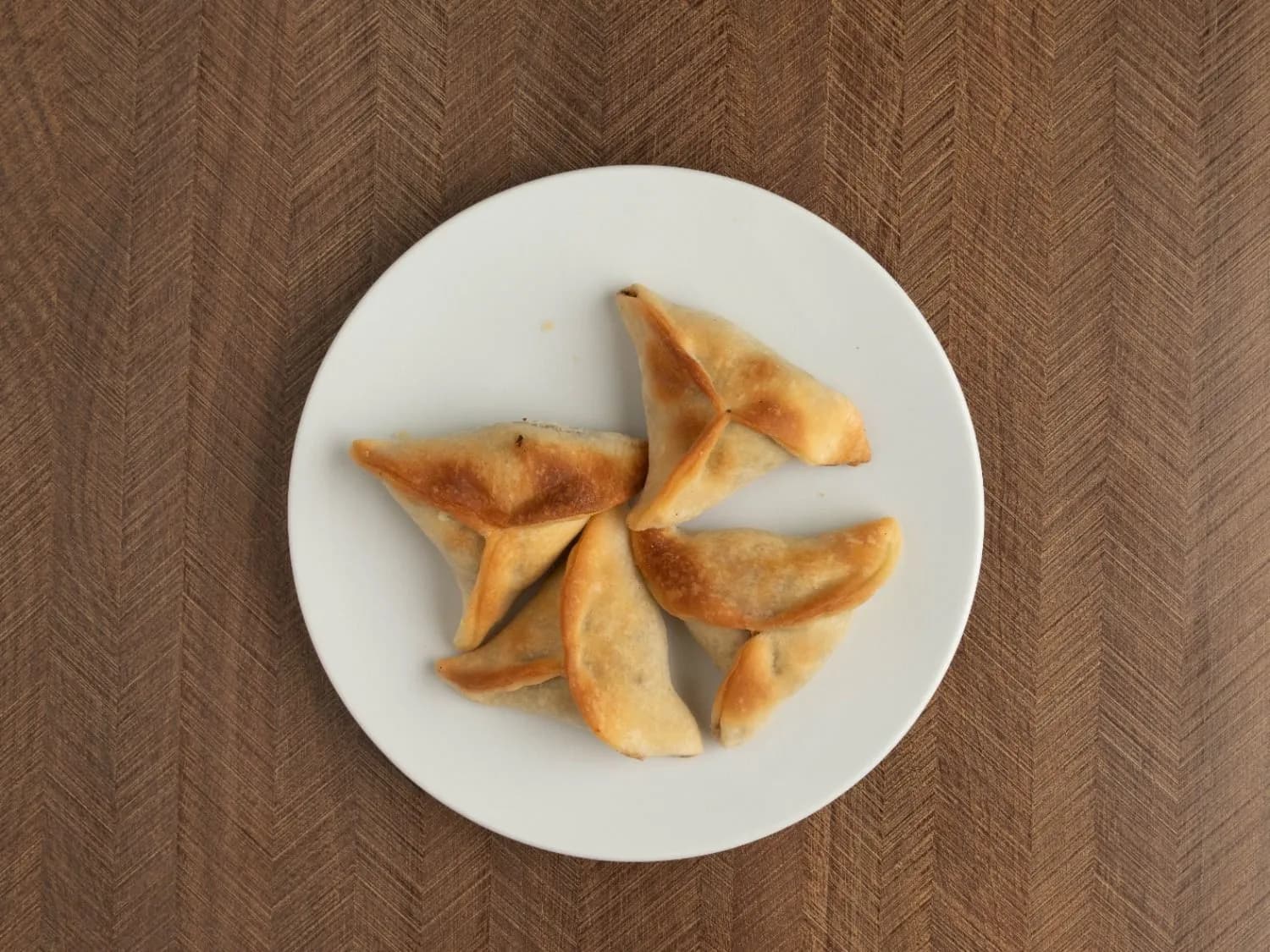 فطاير سبانخ