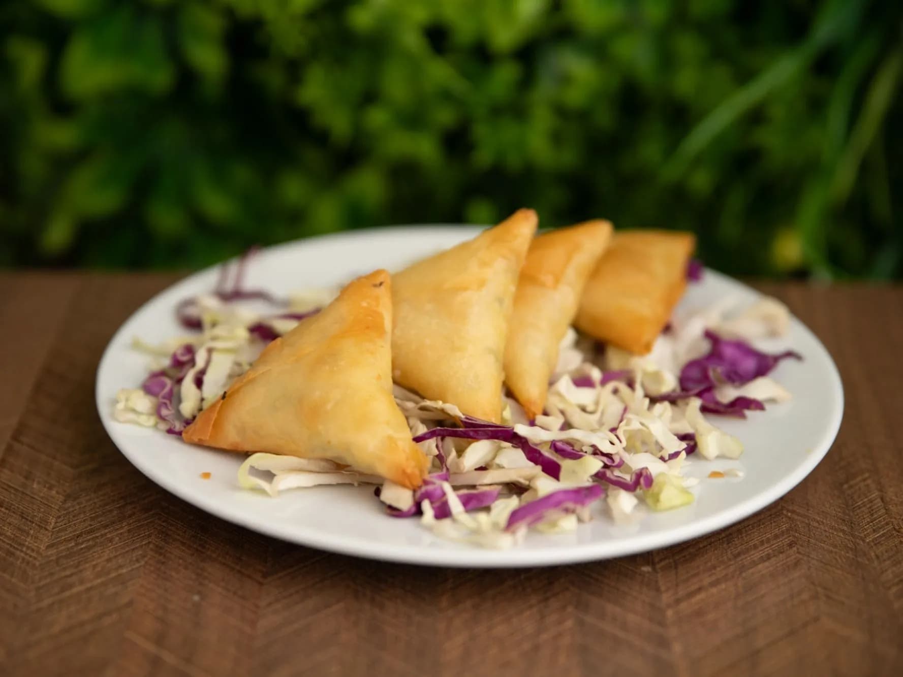 سمبوسك جبنة (4 حبات)