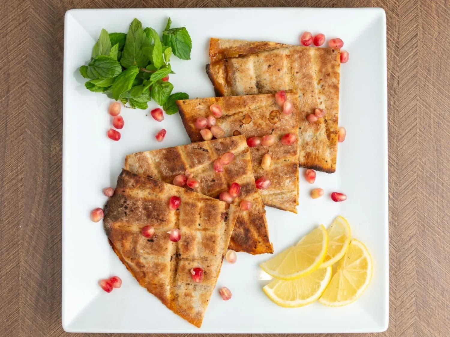 عرايس كفتة