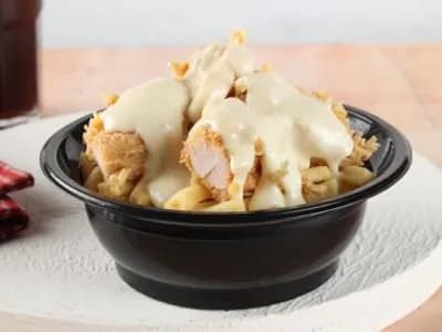 Mac and Cheese Chicken