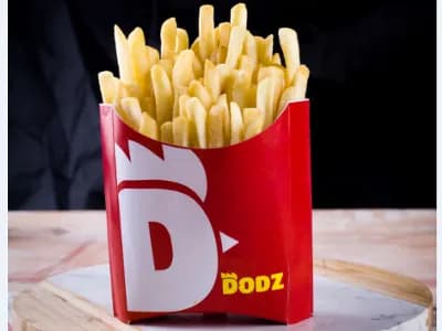 Fries