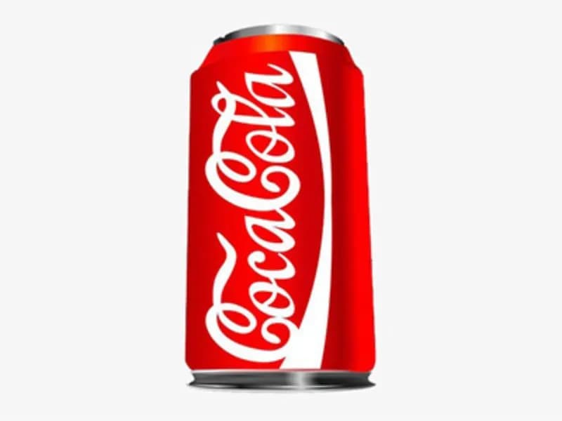 Cola Can