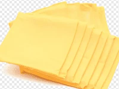 Add Cheese Slice