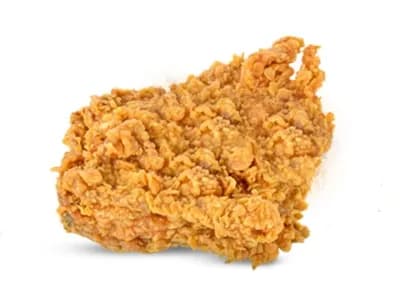 Add Chicken Piece