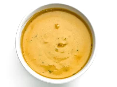 Cheddar Sauce