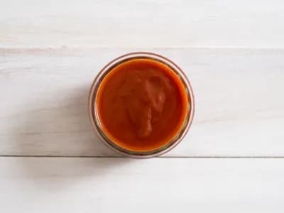 Ketchup