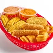 Mix Platter