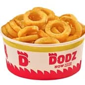 Curly Fries