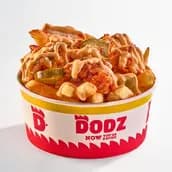 Nashville Loaded Fries
