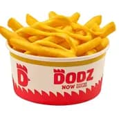 Cheese Fries