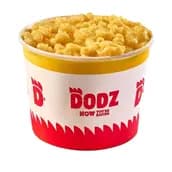 Mac and Cheese