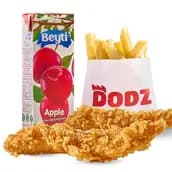 Kids Meal Tender