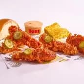 5 Super Nashville Tenders