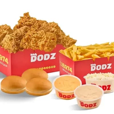 Family Feast Offer