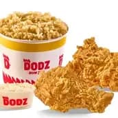 Two Piece Meal Offer
