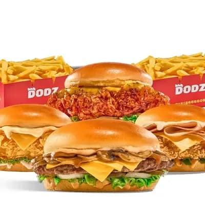 Ultimate Box Offer